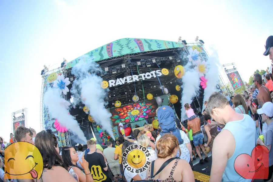 Bristol Outdoor Festival  