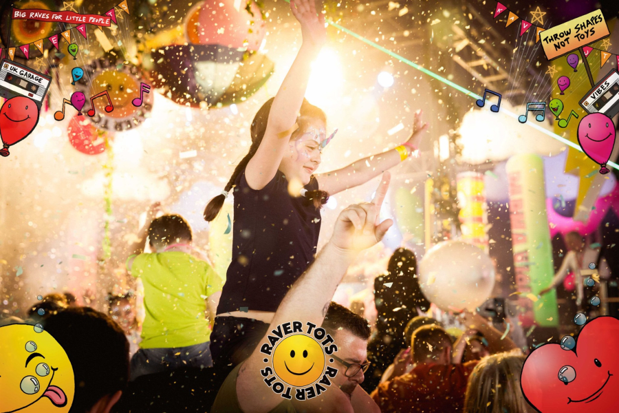 Dancers & Performers