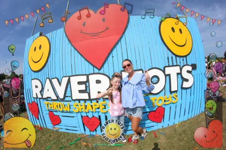 Raver Tots